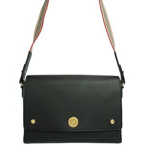 Burberry Leather Shoulder Bag